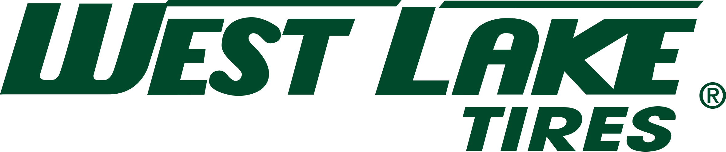 West Lake Tires