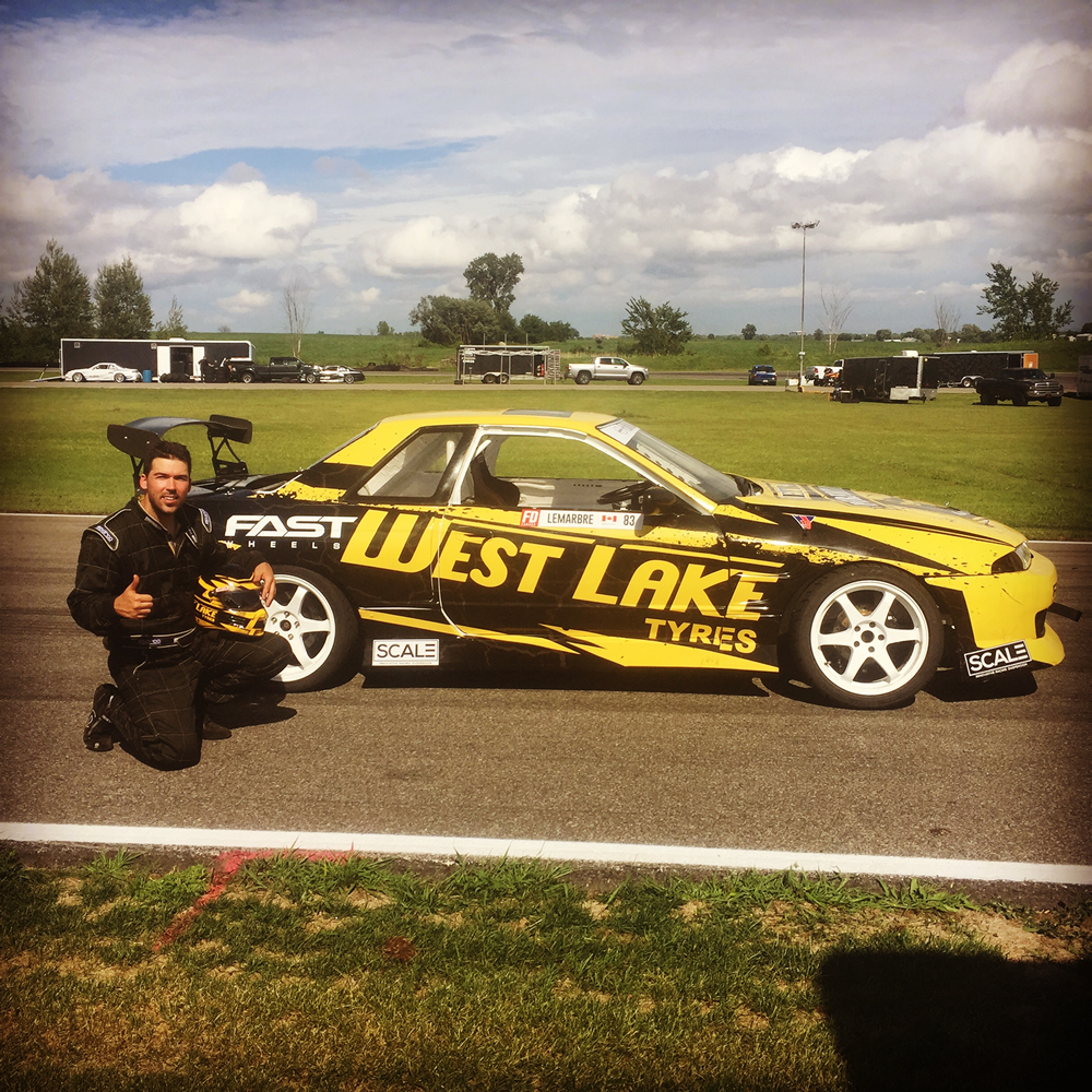 West Lake Tires