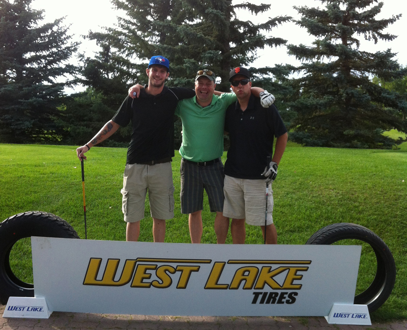 West Lake Tires