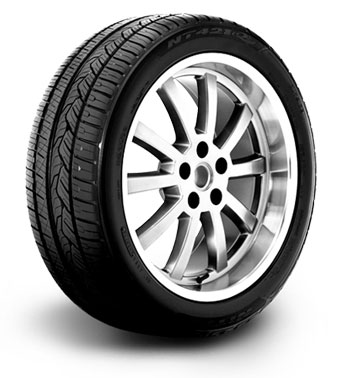 West Lake Tires