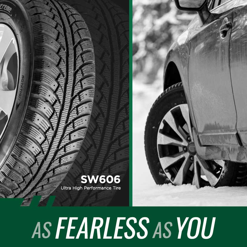 West Lake Tires